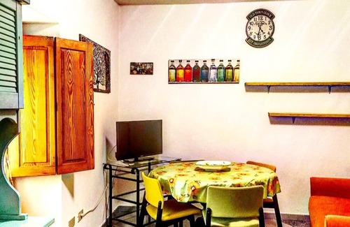 Sorgono House | Small house in the center of Sorgono