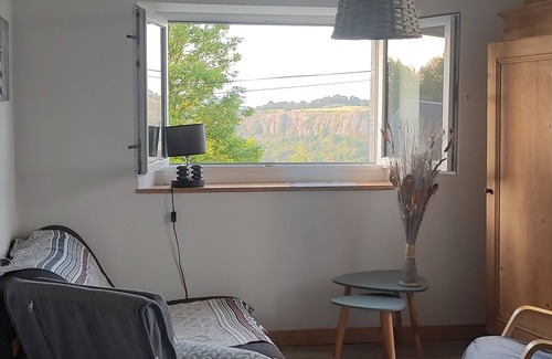 Saint-Bonnet-de-Condat House | Small house in the heart of Auvergne