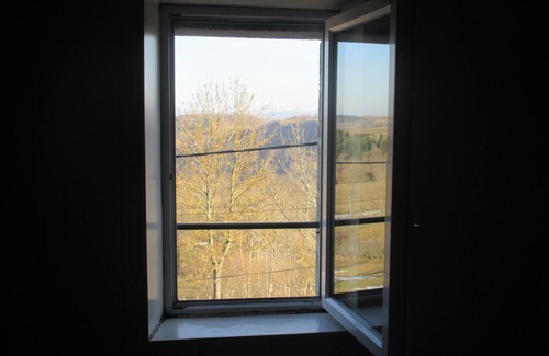 Saint-Bonnet-de-Condat House | Small house in the heart of Auvergne