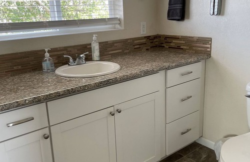 Medford House | Small house perfect for families and pets