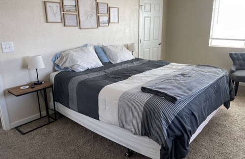 Medford House | Small house perfect for families and pets