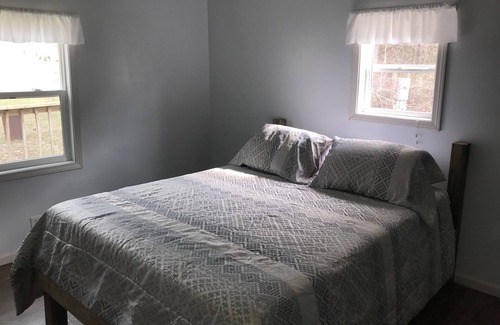 Northwest Township House | Small house in the country. Great place to stay for the Eclipse.