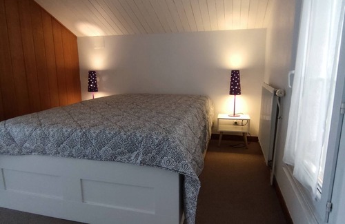 Bassens House | Small house with garden in a quiet area near the center of Chambéry