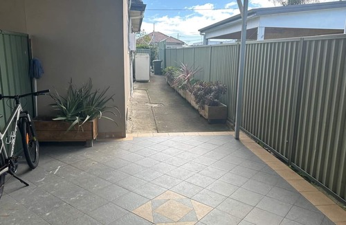 Yennora House | Small in size, big on comfort.