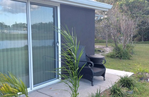 Buena Ventura Lakes Apartment | Small Lakeview Suite Near Disney & Universal Studios Orlando