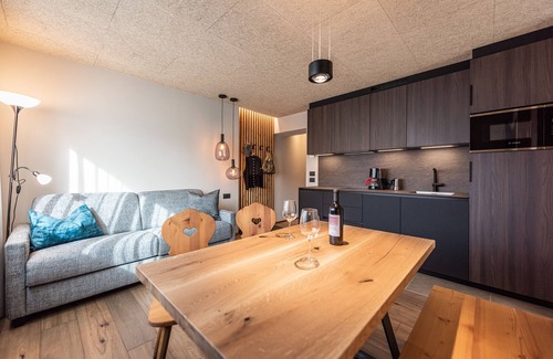 Casola Apartment | Small Luxury Apartments Lausa 2 in Olang/Kronplatz/Dolomiten/Südtirol