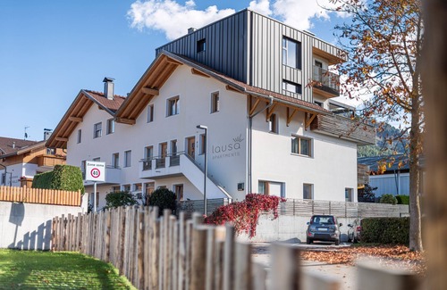 Casola Apartment | Small Luxury Apartments Lausa 2 in Olang/Kronplatz/Dolomiten/Südtirol
