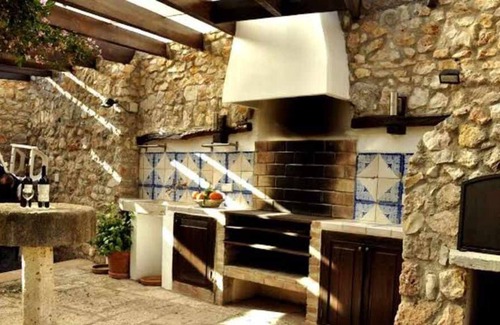S'Arxiduc House | Small oasis in Valldemossa with garden and pool, for 12 people