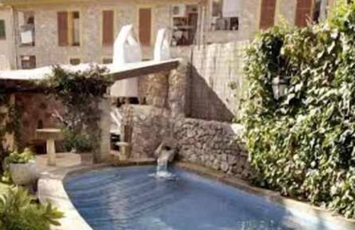 S'Arxiduc House | Small oasis in Valldemossa with garden and pool, for 12 people