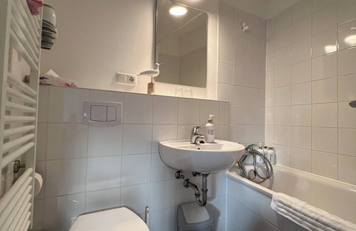 Luebeck Old Town House | Small oasis of well-being