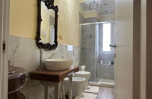 Barriera di Milano Apartment | Small pampering corner for couples and families, in stylishly furnished environment