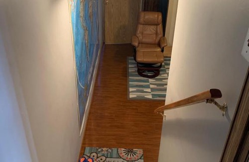 Southeast Calgary House | Small Private Basement Suite with own bathroom and share Laundry