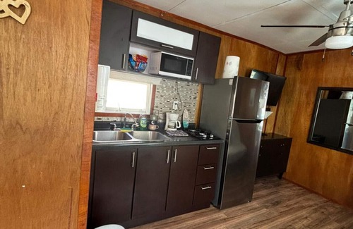 Puerto Nuevo House | Small, Private Beach House w spa