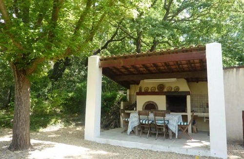 Fuveau Cottage | Small, quiet country house with pool, close to the golf