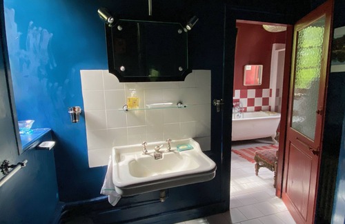 Saint-Vigor Other | Small romantic castle 1h15 from Paris, large park with trees, near Giverny