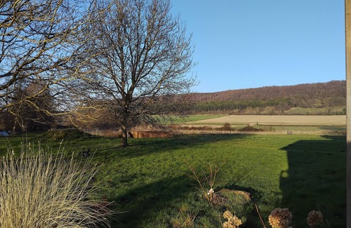 Torcy-le-Petit House | Small self-catering cottage in the heart of nature at Ferme du Pollet