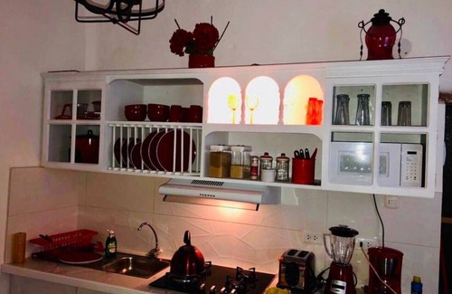 Santa Ana Apartment | Small studio just 7 minutes from the main Square