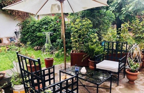 Santa Ana Apartment | Small studio just 7 minutes from the main Square