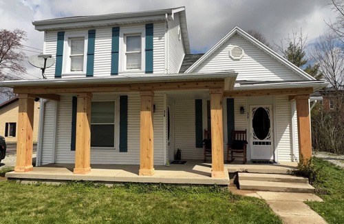 South Charleston House | Small Town Charmer 2