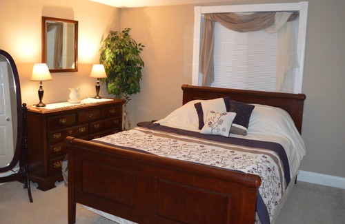 Loveland House | Small Town Charm With All The Comforts Of Home.