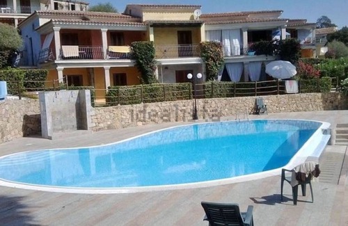 Maiorca Villa | Small villa in Budoni, 20 km from Olbia airport. Up to 12 beds.2km from the sea