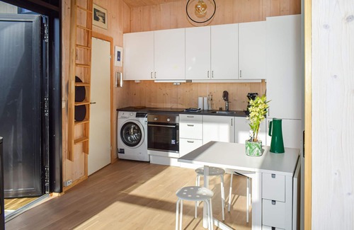 Nes Municipality House | Small, well equipped cottage with everything you need, located right near Glomma.
