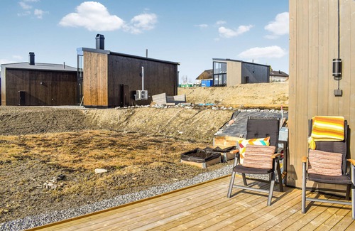 Nes Municipality House | Small, well equipped cottage with everything you need, located right near Glomma.