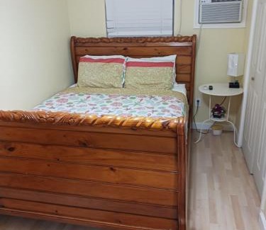 South Bimini Apartment | Smalls Cozy Rest with dock