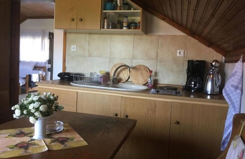 Asprovalta Apartment | Smaragda Suite Vrasna Beach