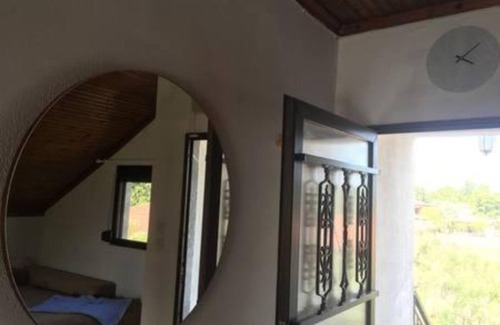 Asprovalta Apartment | Smaragda Suite Vrasna Beach