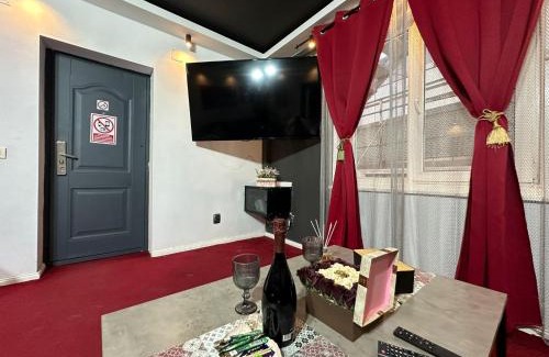 Craiova Apartment | Smarald - Premium Apt in Best Location & Parking