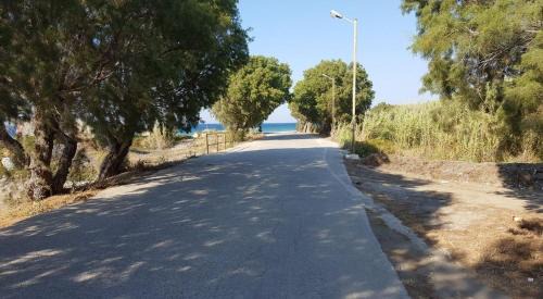Petaloudes Hotel | Smart Accommodation Rhodes