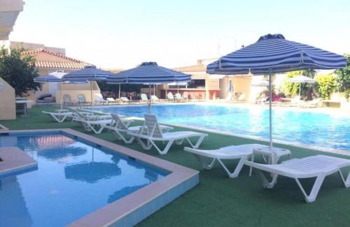Petaloudes Hotel | Smart Accommodation Rhodes
