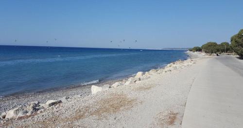 Petaloudes Hotel | Smart Accommodation Rhodes