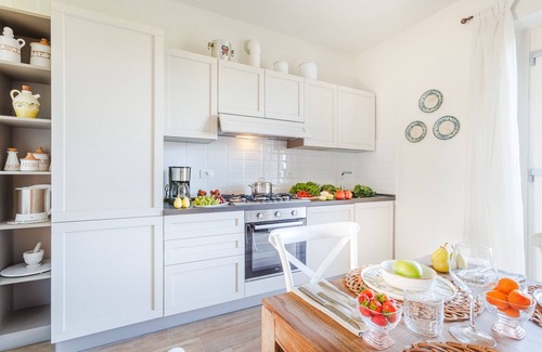 Pieve a Elici Villa | Smart and Convenient Sea View Villa with Pool in Lucca