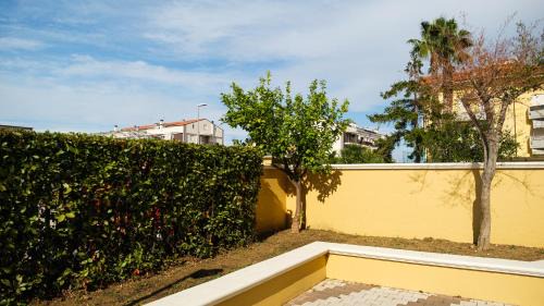 Tortoreto Lido Apartment | Smart and Sea