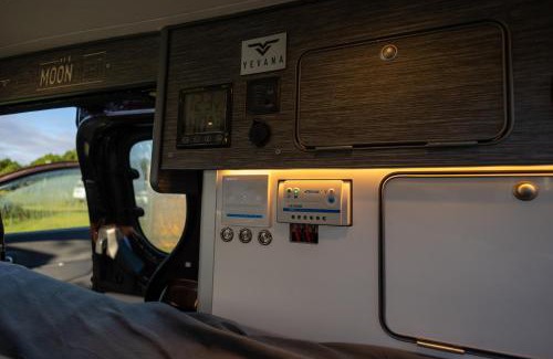 Hafnarfjordur Other | Smart Camper