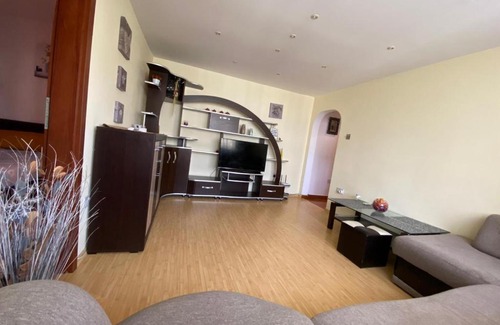 Targoviste Apartment | Smart Choice Apartament