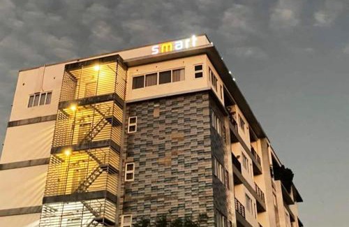 Cagayan de Oro Apartment | Smart Condominium powered by Cocotel