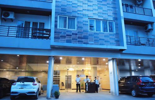 Cagayan de Oro Apartment | Smart Condominium powered by Cocotel