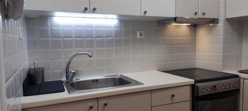 Athens Apartment | Smart cozy apartment in Athens!