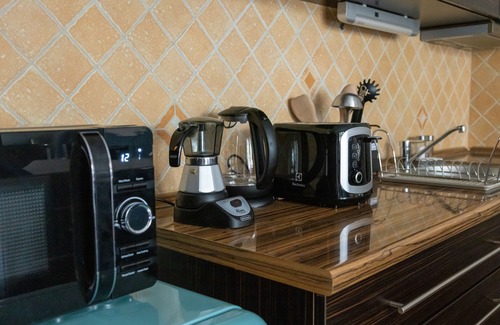 Veszprem Apartment | Smart home in downtown Veszprém
