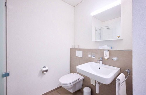 Lachen Hotel | Smart Hotel Kreisel - Self Check-in