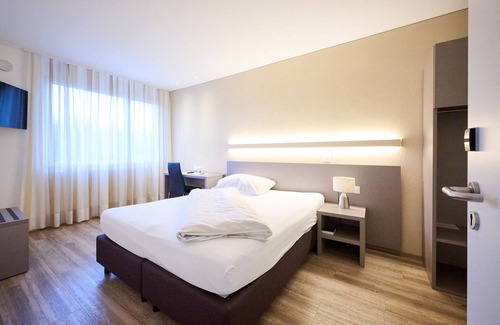 Lachen Hotel | Smart Hotel Kreisel - Self Check-in