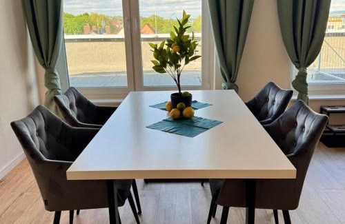 Sued Apartment | Smart In Kassel - Boardinghouse