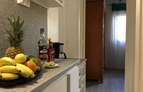 Bellevue Apartment | Smart-lidays sxm