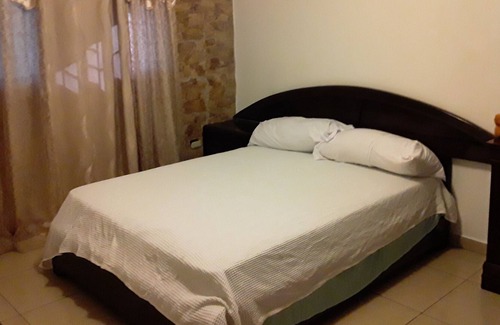 Ensanche Isabelita Apartment | Smart Modern Flat, a block from Ocean, High Security