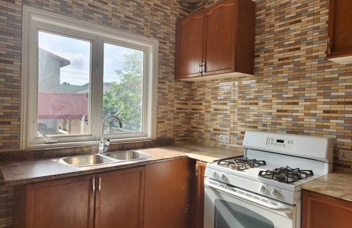 Kumasi House | Smart Oasis: Serenity in Ghana