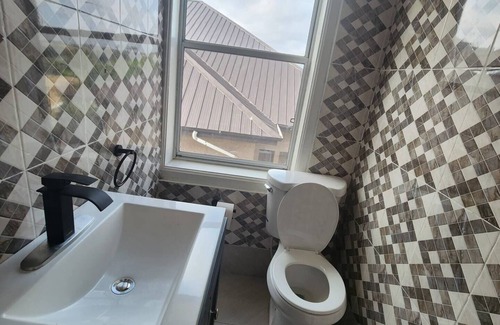 Kumasi House | Smart Oasis: Serenity in Ghana