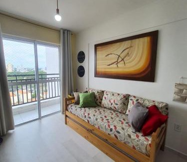 Centro Apartment | Smart Residence Flat - FLAT 1009
